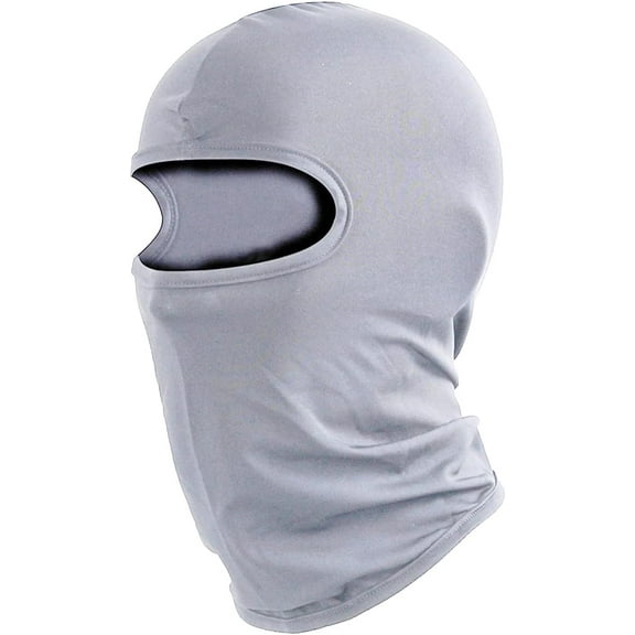 Balaclava Ski Mask Head Mask Full Face Mask Windproof Face Cover Sun UV Protection Scarf Men Women Outdoor Sport Cycling Cap