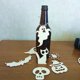thumbnail image 4 of 10pcs Murciélagos de Sin Terminar Formas DIY DIY Halloween Decoraciones para, 4 of 6