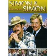 Simon & Simon: Season Eight (The Final Season) (DVD), Shout Factory, Drama