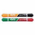 thumbnail image 2 of New Expo 2-in-1 Dry Erase Markers,Each, 2 of 3