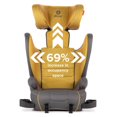 thumbnail image 4 of Diono Monterey XT Expandable High Back Booster Seat, 4 of 9