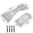 thumbnail image 2 of Base Guard Plate Kit for 1/10 FURY RC Car Accessories, 2 of 5