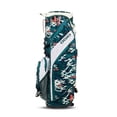 thumbnail image 3 of Bolsa de golf OGIO Woode Hybrid Wave Camo, 3 of 6