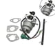 thumbnail image 1 of Motorcycle Carburetor-for Honda Power Unit Carburetor Gx390 188f/190 Gasoline Generator, 1 of 5