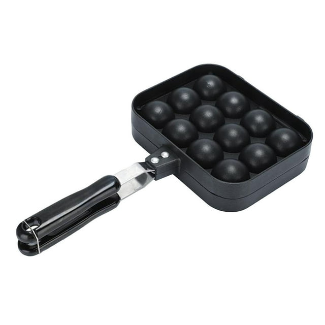 Homoyoyo Aluminium Alloy Baking Tray for Baking Pancakes at Home 1Pack