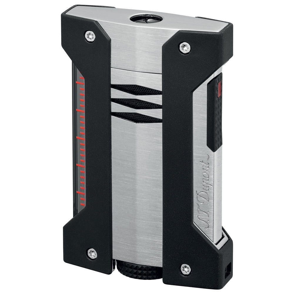 S.T. Dupont Torch Lighter Defi Extreme