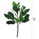 thumbnail image 5 of Simulación de hojas de Frijol verde ANGGREK, Decoración de mesa, Planta, Decoración de pared, multicolor, 33cm, 5 of 8