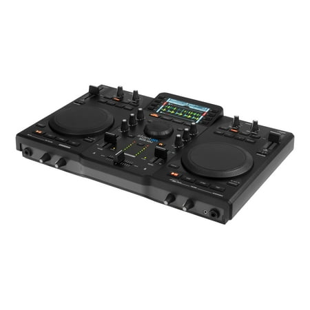 Stanton SCS.4DJ - DJ controller