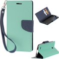 thumbnail image 4 of ALCATEL ONE TOUCH CONQUEST DIARY WALLET LUXMO No, 4 of 13