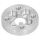 thumbnail image 5 of Espaciadores de ruedas, 5 piezas Espaciadores de ruedas de aleación de aluminio de alta calidad Espaciadores de ruedas de cubo robot Espaciador de ruedas Materiales ecológicos, 5 of 12