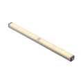 thumbnail image 4 of CNKOO LED Light Bar Closet Cabinet Wall Lighting Human Body Sensor Small Night Lamp  Warm Light  210mm, 4 of 10