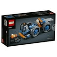 thumbnail image 5 of LEGO Technic Dozer Compactor 42071, 5 of 7