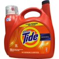 thumbnail image 1 of Detergente líquido Tide He Original de 5,68 litros (146 cargas), 1 of 1