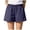 Navy, variant on sertiohcv Easy Care Kids Shorts Toddler Girls Workout Clothing Girls Summer Comfortable Shorts For Girls Breathable Sports Shorts For Girls Casual Shorts Navy Size for 11-12 Years