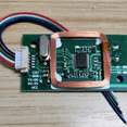 thumbnail image 2 of Lecteur de Carte RFID Double Fréquence 125khz 13.56mhz Module Wiegand Uart TTL, 2 of 6