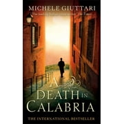 A Death In Calabria (Paperback)