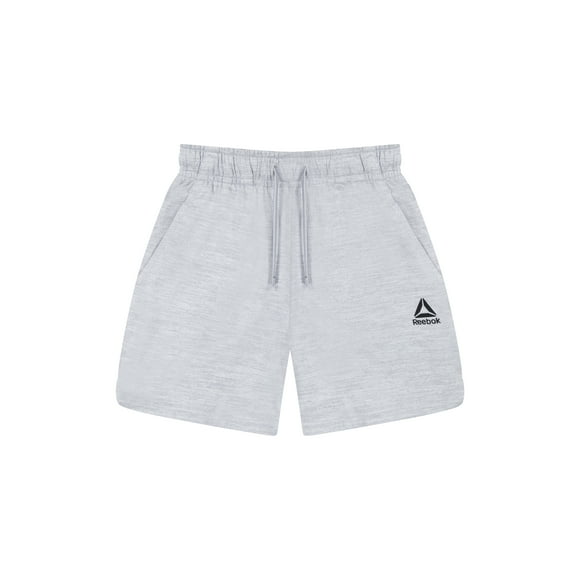 Reebok Toddler Boy Core Shorts, Sizes 12M-5T