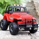 thumbnail image 4 of Cailmei Rc Car, Mini coche todoterreno para niños, escala 1/24, coche de carreras, camión, juguete, regalo de cumpleaños de Navidad para niños de 3, 4, 5, 6, 7 y 8 años, rojo, 21 x 13 x 12,5 cm, 4 of 7