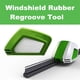thumbnail image 3 of DQrwqpou Limpiaparabrisas Universal Regroover Limpiaparabrisas Portátil Restaurador Accesorio para Automóvil, 3 of 9