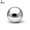 100mm, variant on High Gloss Glitter Decorative Balls, 25-100mm/1-4 Inch Garden Ball Sphere Mirror Hollow Ball Crystal Decoration for Home Garden