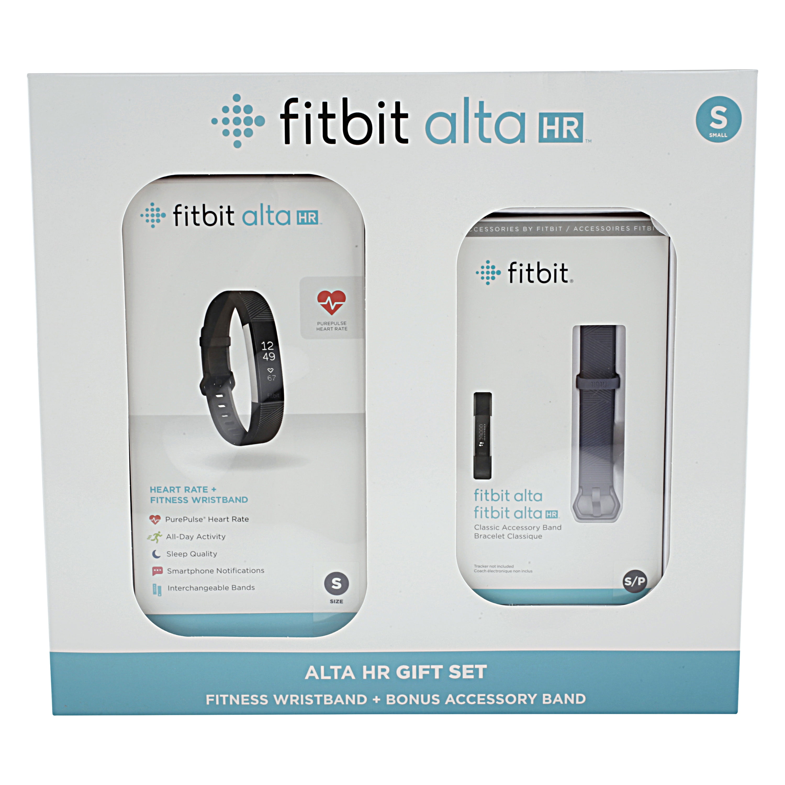 walmart fitbit alta hr