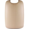 thumbnail image 4 of SCITOO Auto Beige Armrest Center Console Lid Skin Cover with Base Replacement fit for 2008-2012 for Honda For Accord, 4 of 5