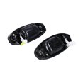 thumbnail image 4 of Pair Car Door Handle Front Left Right 8265026000 for Hyundai Santa Fe LX 2001?2005, 4 of 5