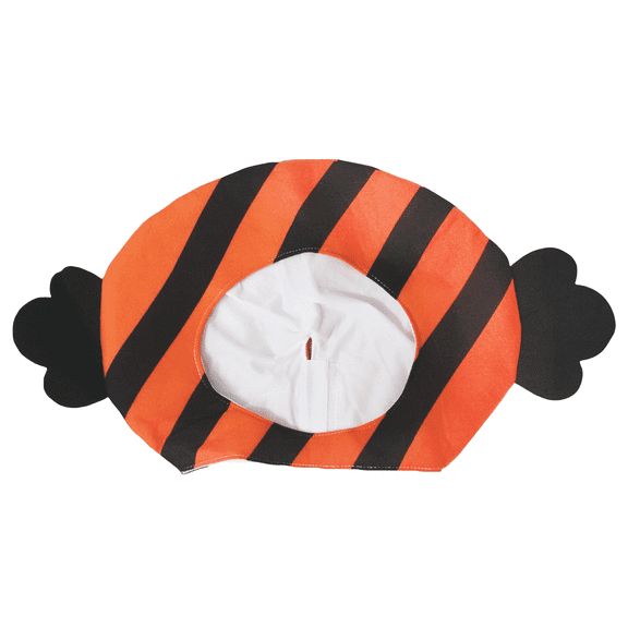 Petitebelle Sweet Candy Costume Hat (Candy, One Size)