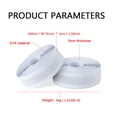 thumbnail image 2 of Bicycle Handlebar Tape Hollow-out Ventilate Absorb Sweat Cycling Equipment, 2 of 9