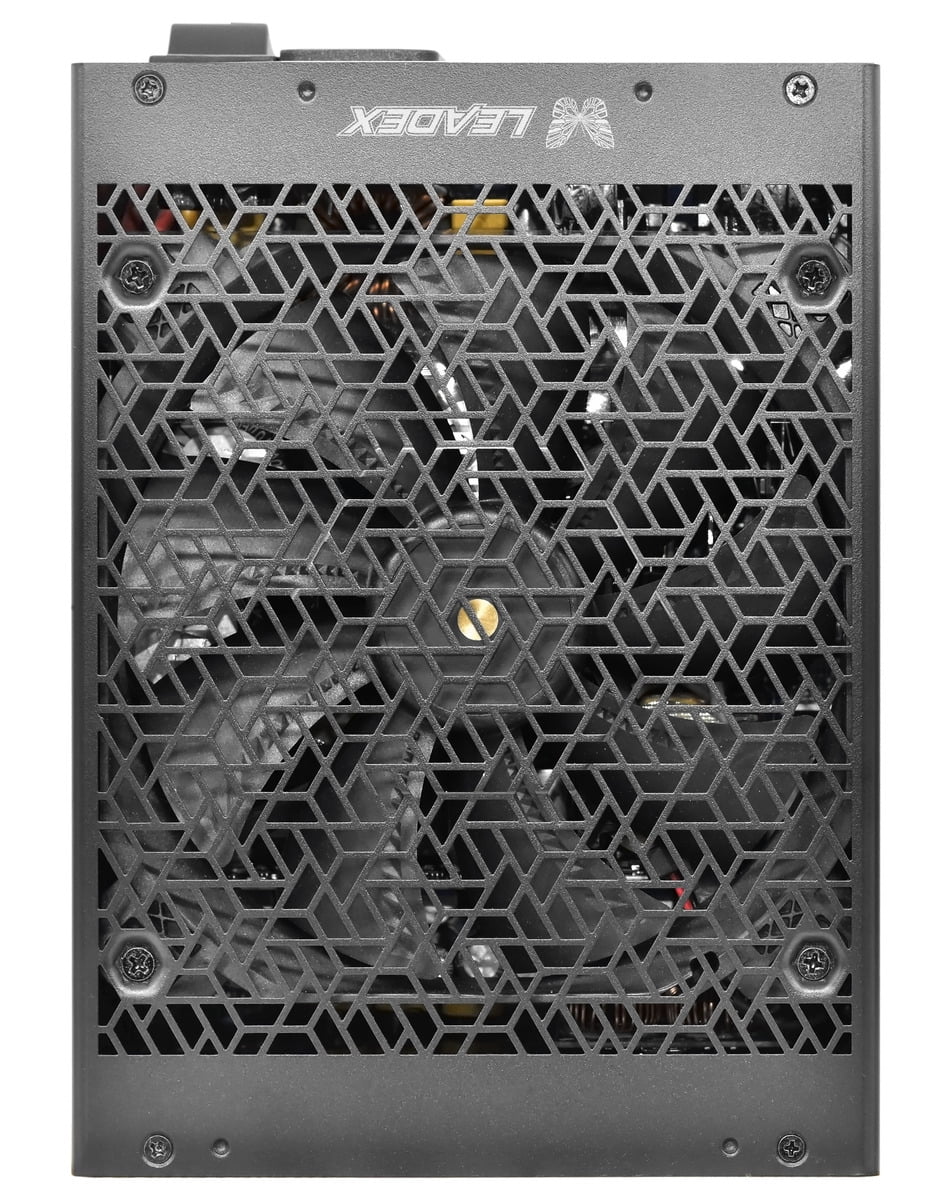 Super Flower Leadex Titanium 1700W ATX 3.1, Cybenetics Titanium Power Supply