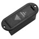 thumbnail image 2 of 5pcs 9V Battery Case Holder Cover Box Replacement for Active Guitar Bass Pickup, 2 of 5