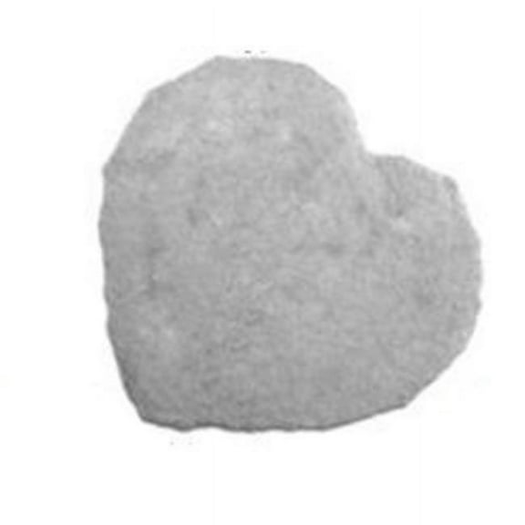Kay Berry 30510 Large Carved Heart Stone