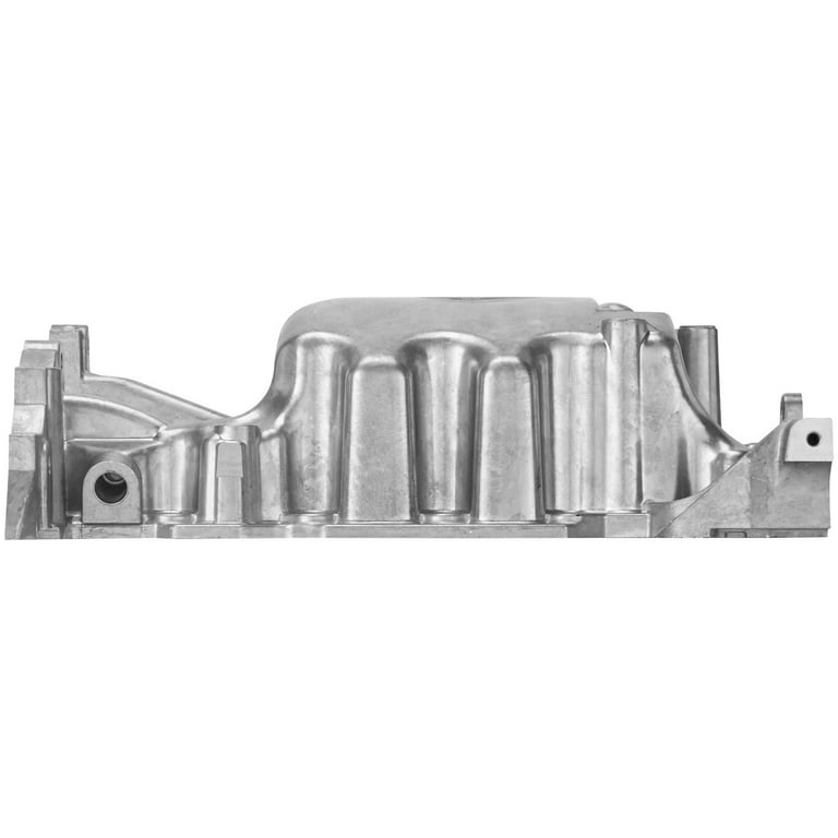 Spectra Premium FP76A Engine Oil Pan - OEM Replacement With Rust-Resistant Coating