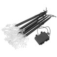 thumbnail image 4 of LED Waterproof Lawn Lamp and Snowflake Shapes 1 Set for Garden Lighting Without Battery Size, 4 of 5
