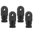 thumbnail image 2 of Haut à Oeillets, Bimini Top Hardware Universel 4 Pcs Facile à Installer Résistant à l'Usure pour Bateau 5/8,3/4, 2 of 8