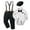 2w-White5, variant on Boys Two Piece Outfit Sets Long Sleeve Shirt With Adjustable Suspenders And Detachable Hood Fall Comfortable Daily Wear Versatile Clothes Sets