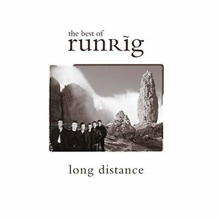 Long Distance: The Best Of (Vinyl) (Best Disc For Distance)
