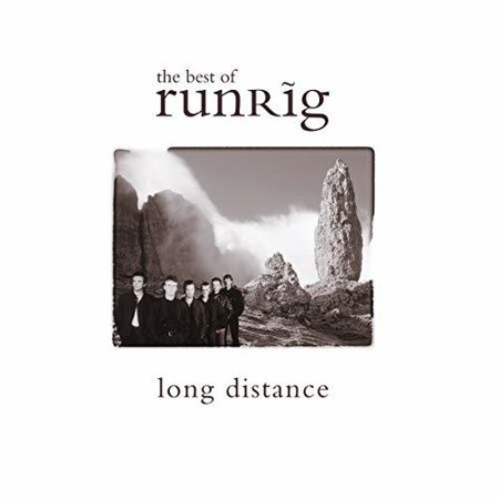 Long Distance: The Best Of (Vinyl)
