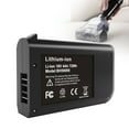 thumbnail image 2 of Vacuum Cleaner Cordless BH50010 BH50000 4.0Ah Li-ion Battery for Hoover LiNX, 2 of 6