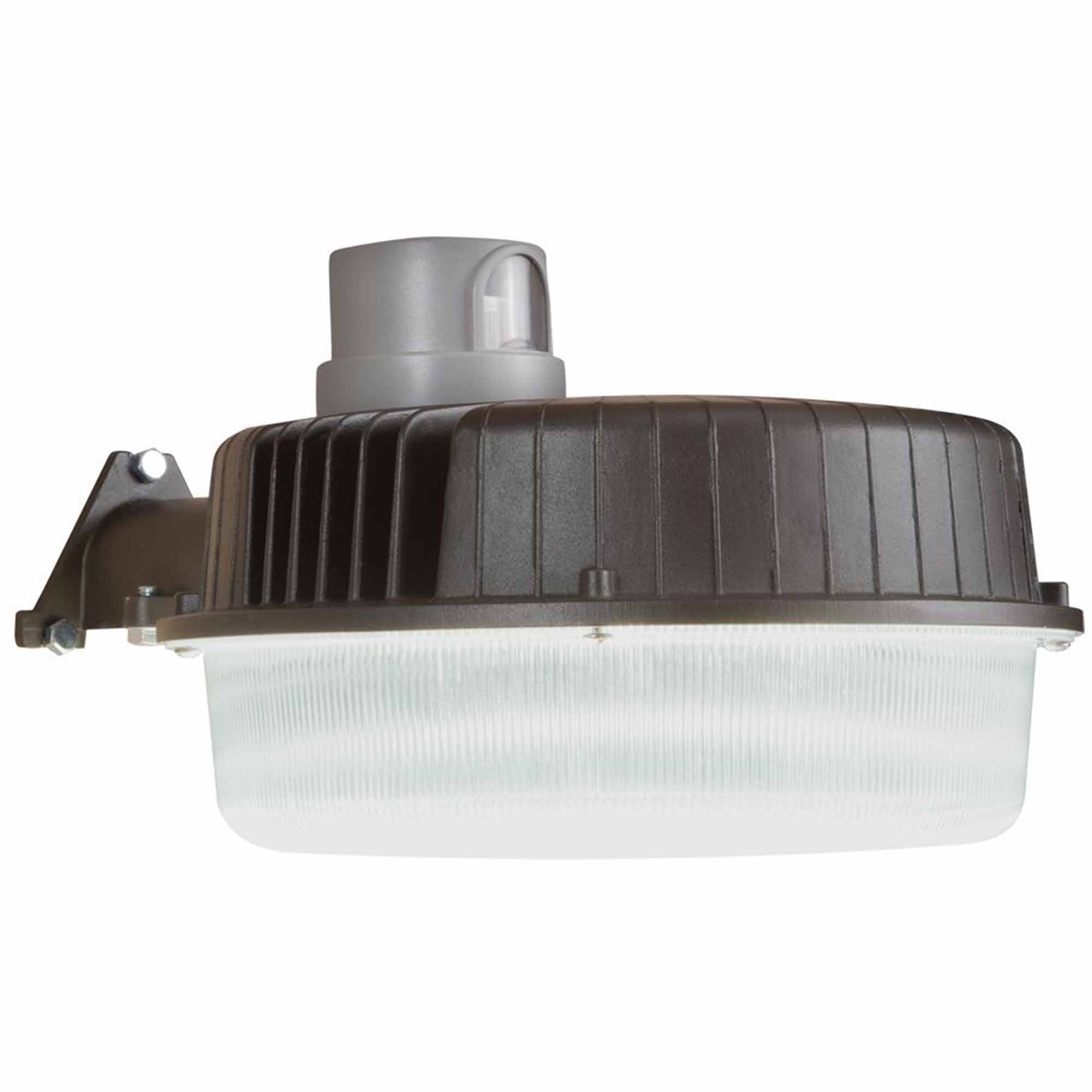 Cooper Lighting AL2050LPCBZ 42 Watt LED Barn Light Bronze w/ Photo Cell