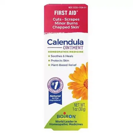 Boiron Calendula Ointment 1 oz Ointment
