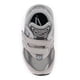 thumbnail image 4 of Zapatilla New Balance 990 V6 Hook and Loop para niño, talla 2, 4 of 9