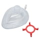 thumbnail image 2 of Protector facial, protector facial para respirar, anestesia, protector facial para anestesia, protector facial para cuidado saludable, diseñado para precisión, 2 of 8