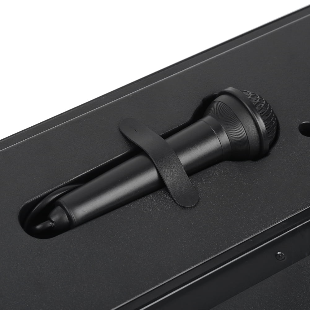 Electronic Organ Electronic Organ Microphone And Recording Function 54