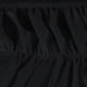 thumbnail image 5 of Skirt Utopia Bedbed Elastic Queen con cierre de microfibra de 40 cm, 5 of 6