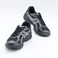 thumbnail image 4 of 1201A019-006 Asics Gel-Kayano 14 Black Pure Silver (Men's), 4 of 6