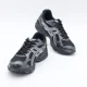 thumbnail image 4 of 1201A019-006 Asics Gel-Kayano 14 Black Pure Silver (Men's), 4 of 6