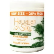 Hawaiian Silky - Can't Touch It Creme Conditioning No Lye Relaxer REGULAR