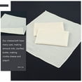 thumbnail image 5 of FONWILYO Cotton Straining Cheesecloth 20x20in for Kitchen Tools 10Pcs, 5 of 8