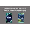 thumbnail image 3 of Downy Infusions Dryer Sheets, Refresh Birch Water & Botanicals 200 Ct, 3 of 9